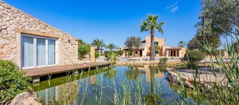 Can Talaia by dracmallorca