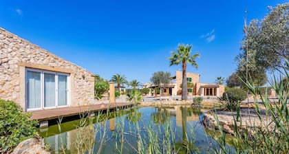 Can Talaia by dracmallorca