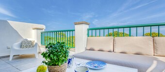 Can Sivinar by dracmallorca