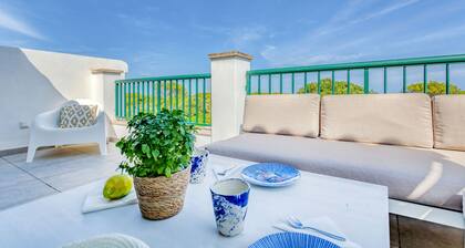 Can Sivinar by dracmallorca