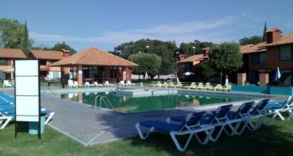 Villa 42 La Rinconada, Tequisquiapan