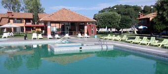 Villa 42 La Rinconada, Tequisquiapan