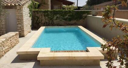 Coste Investissement - Le vieil olivier 5