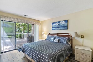 2 chambres, fer et planche à repasser, Wi-Fi, literie fournie