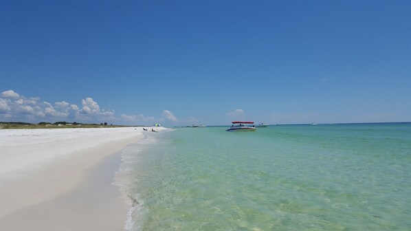 Strand