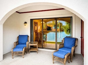 Terrass/Patio