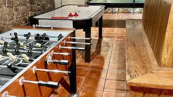 Sala de juegos