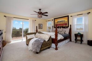 3 bedrooms, iron/ironing board, travel cot, free WiFi