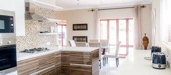 Nydelig 4 roms hus på 4000m2 tomt 