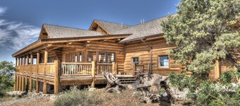 Südwesten Colorados Premier Vacation Retreat