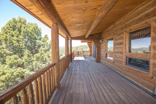 Lounais-Coloradon Premier Vacation Retreat