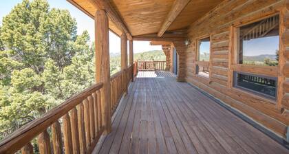 Lounais-Coloradon Premier Vacation Retreat