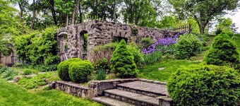 สแตนตัน เฮาส์ อินน์