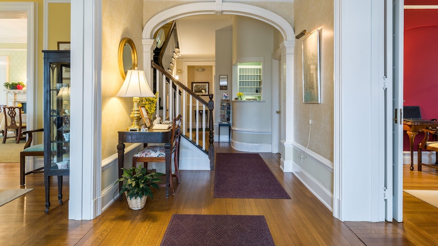 Stanton House Inn