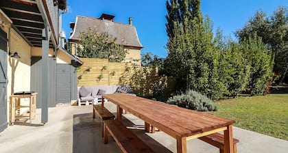 Domaine des 3 Marmottes