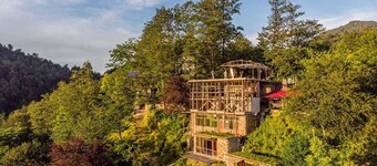 Eco camping La Belle Verte