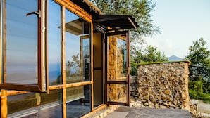 Traditional Cottage - Eco camping La Belle Verte (Khelvachauri)