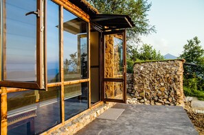 傳統平房 | 獨特裝潢、布置獨特、熨斗/熨衣板、免費無線上網