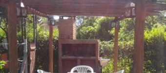 Cabañas Las Gemelas