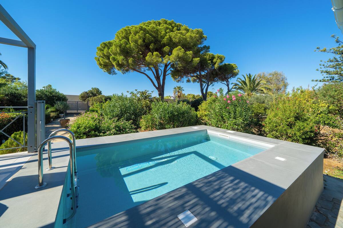 Villa, 3 Bedrooms (Independent) | Living area | 32-inch flat-screen TV with satellite channels, TV