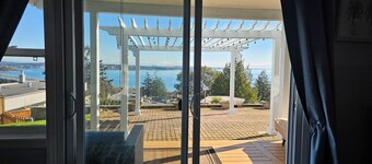 HOV B&B House -Hospitality Ocean view Victoria-