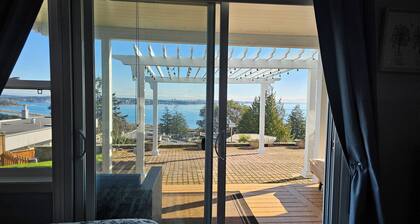 HOV B&B House -Hospitality Ocean view Victoria-