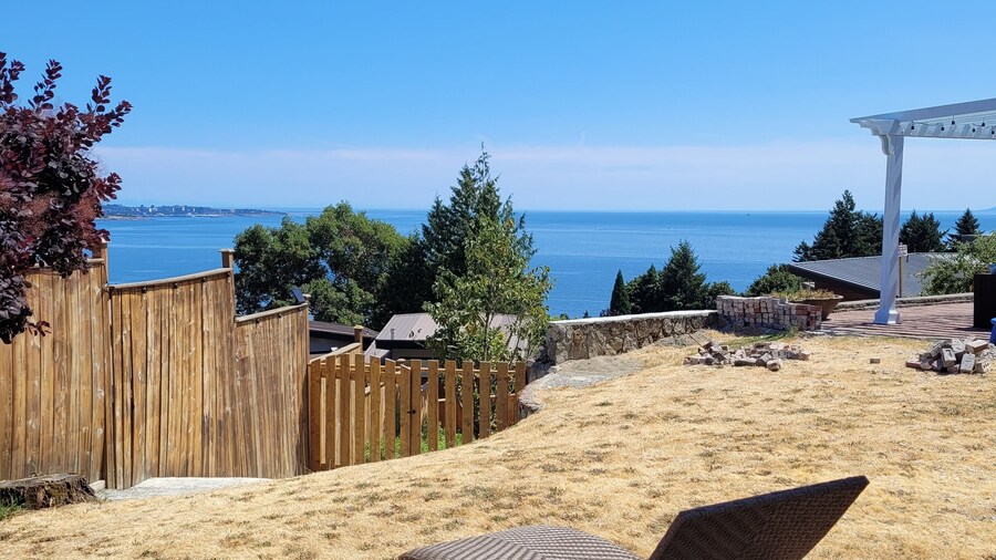 HOV B&B House -Hospitality Ocean view Victoria-