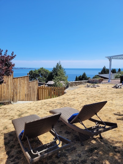 HOV B&B House -Hospitality Ocean view Victoria-