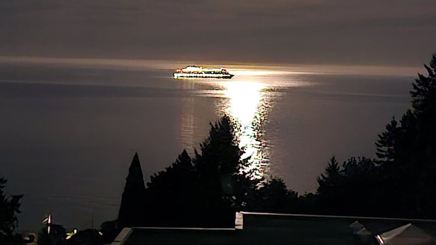 HOV B&B House -Hospitality Ocean view Victoria-