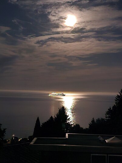 HOV B&B House -Hospitality Ocean view Victoria-