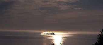 HOV B&B House -Hospitality Ocean view Victoria-