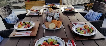 HOV B&B House -Hospitality Ocean view Victoria-