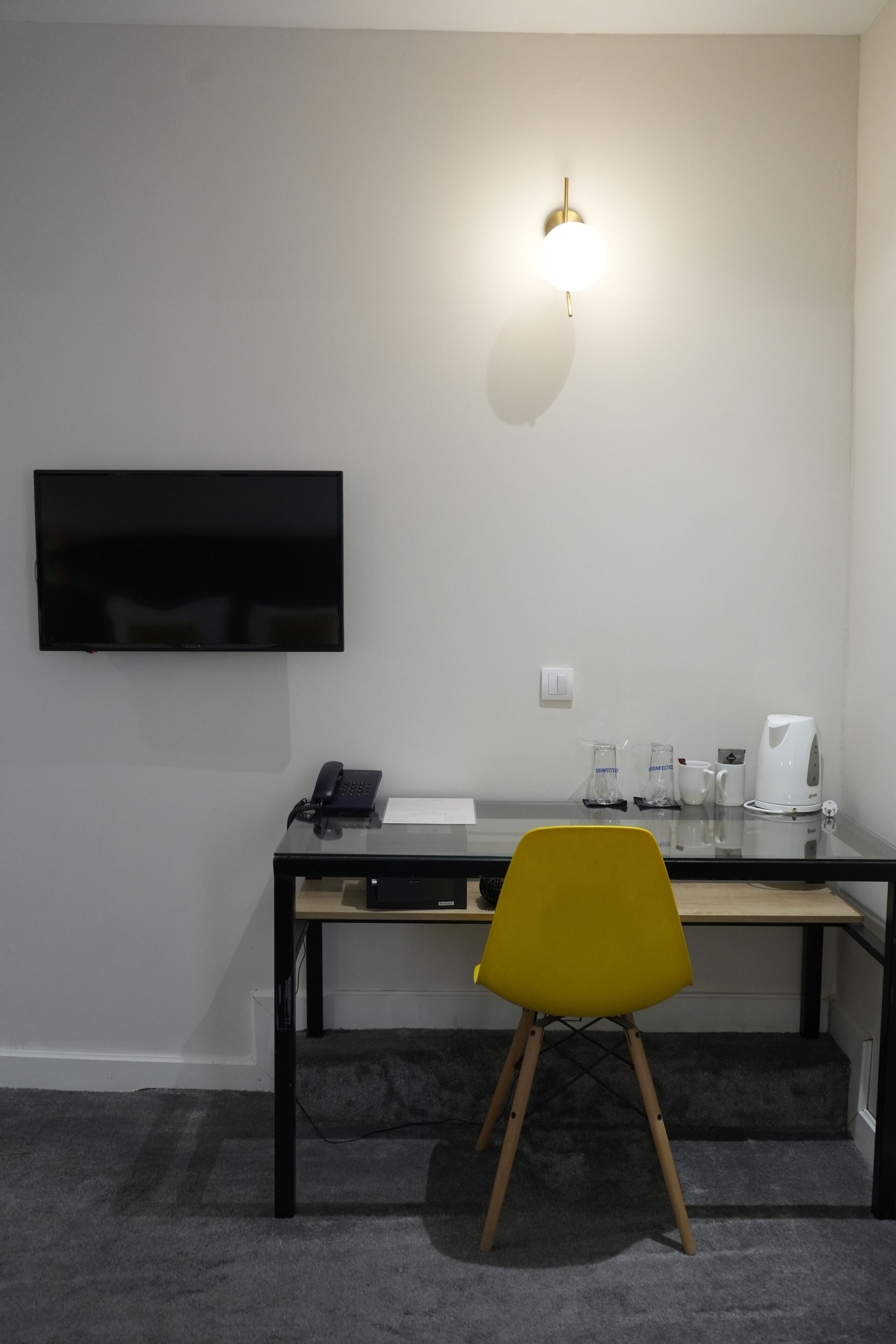 Foto - Hotel Bohemian Garni - Skadarlija