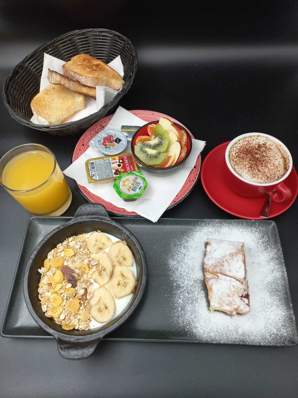 Foto - Hotel Bohemian Garni - Skadarlija