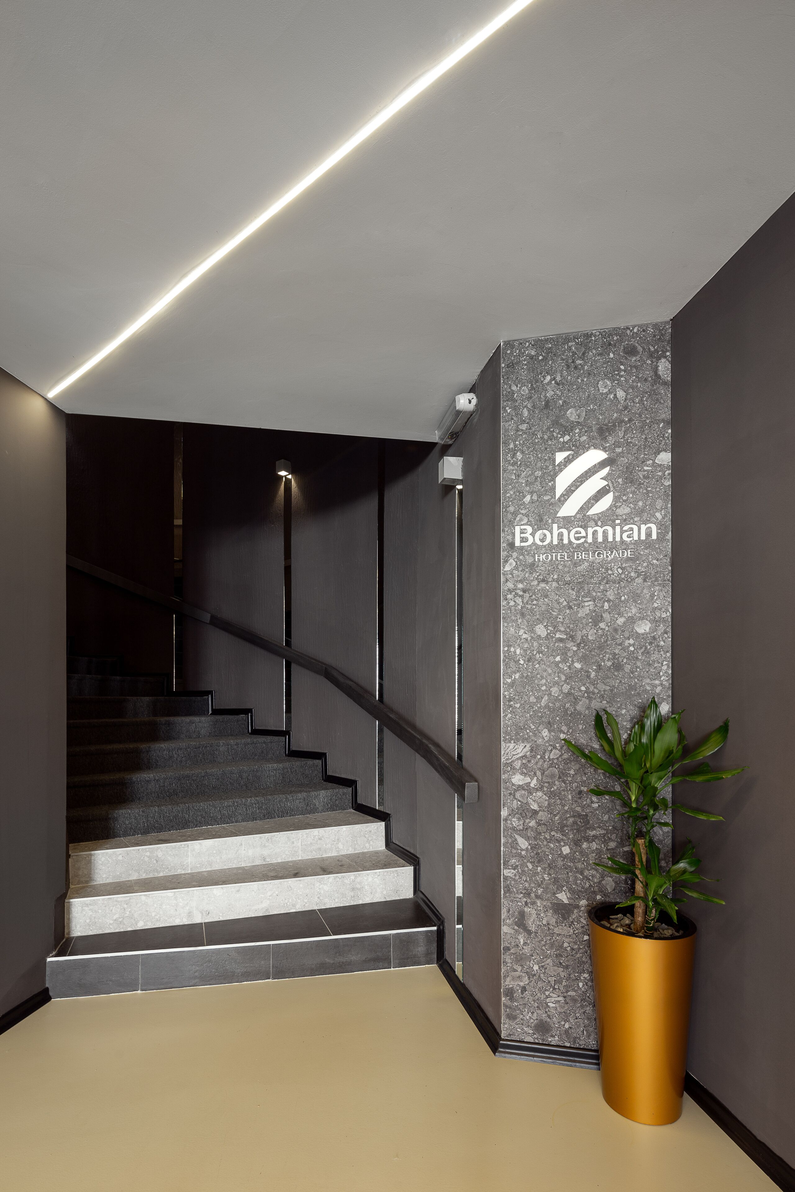 Foto - Hotel Bohemian Garni - Skadarlija