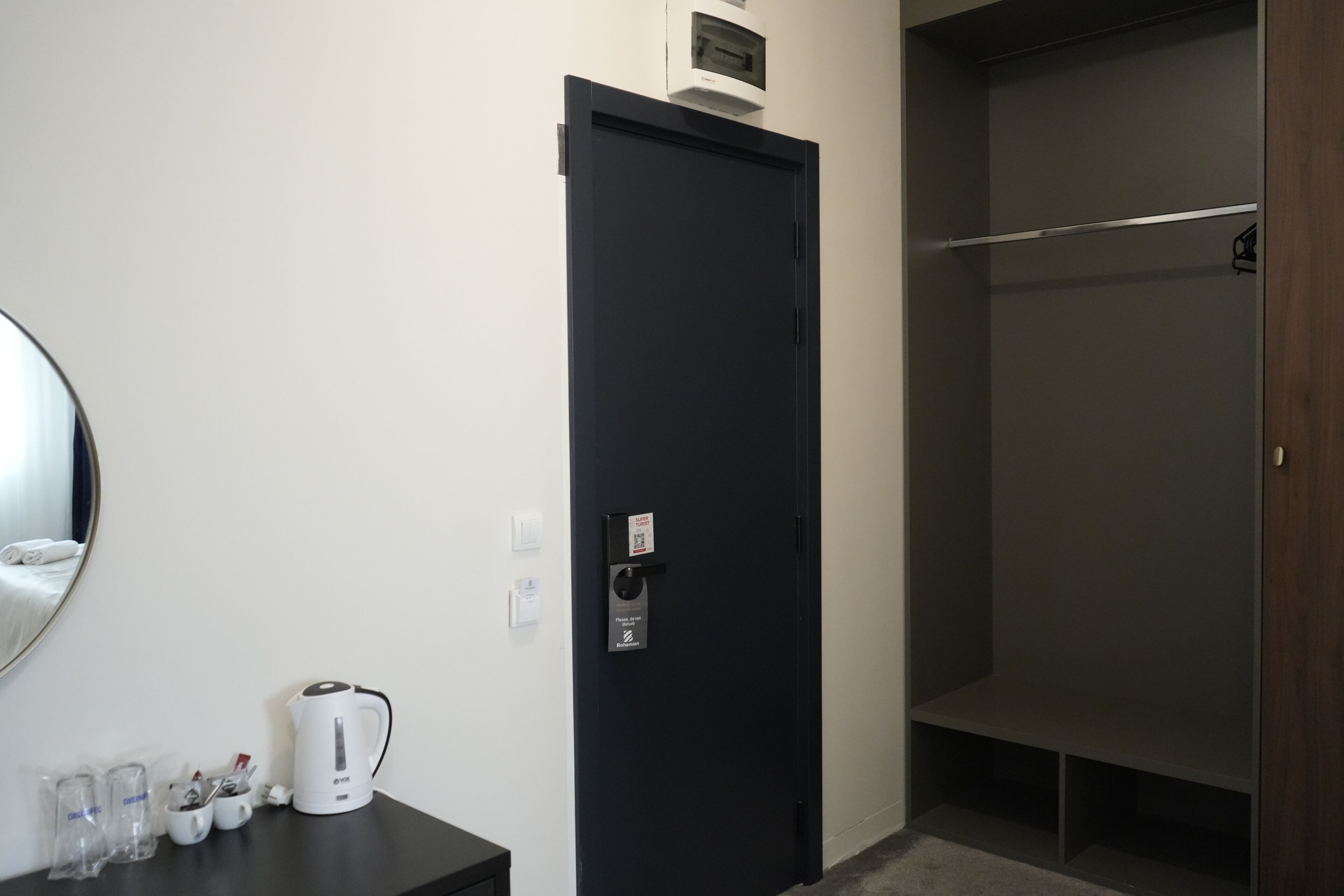 Foto - Hotel Bohemian Garni - Skadarlija