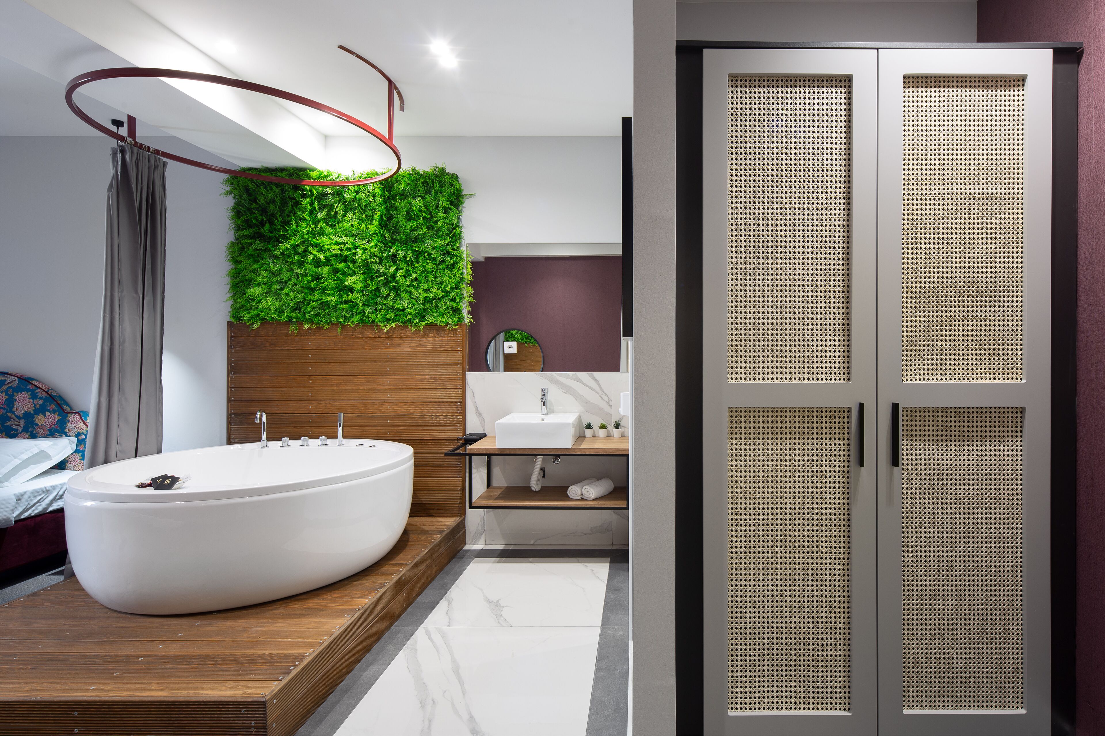 Photo - Hotel Bohemian Garni - Skadarlija