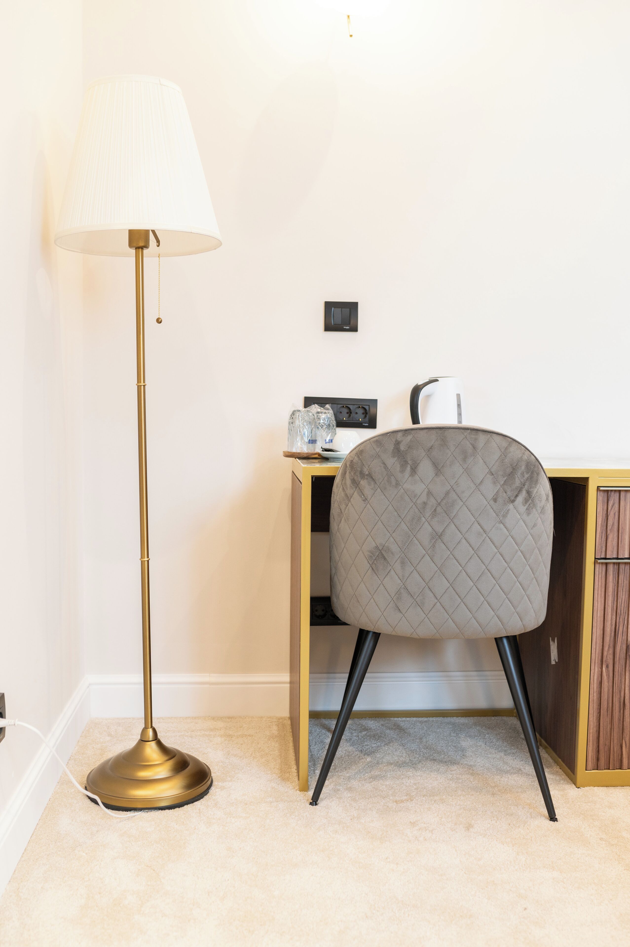 Foto - Hotel Bohemian Garni - Skadarlija