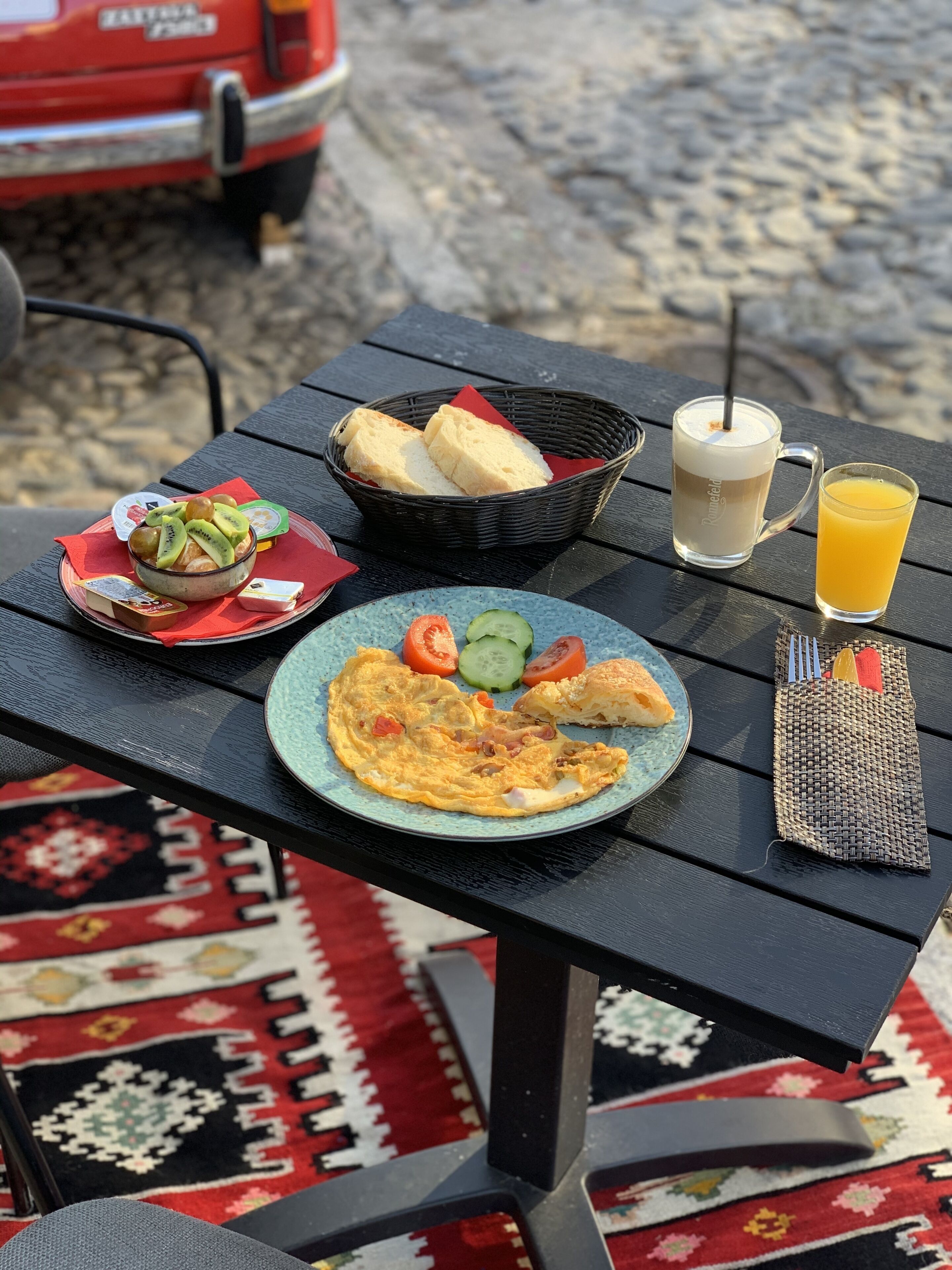 Photo - Hotel Bohemian Garni - Skadarlija