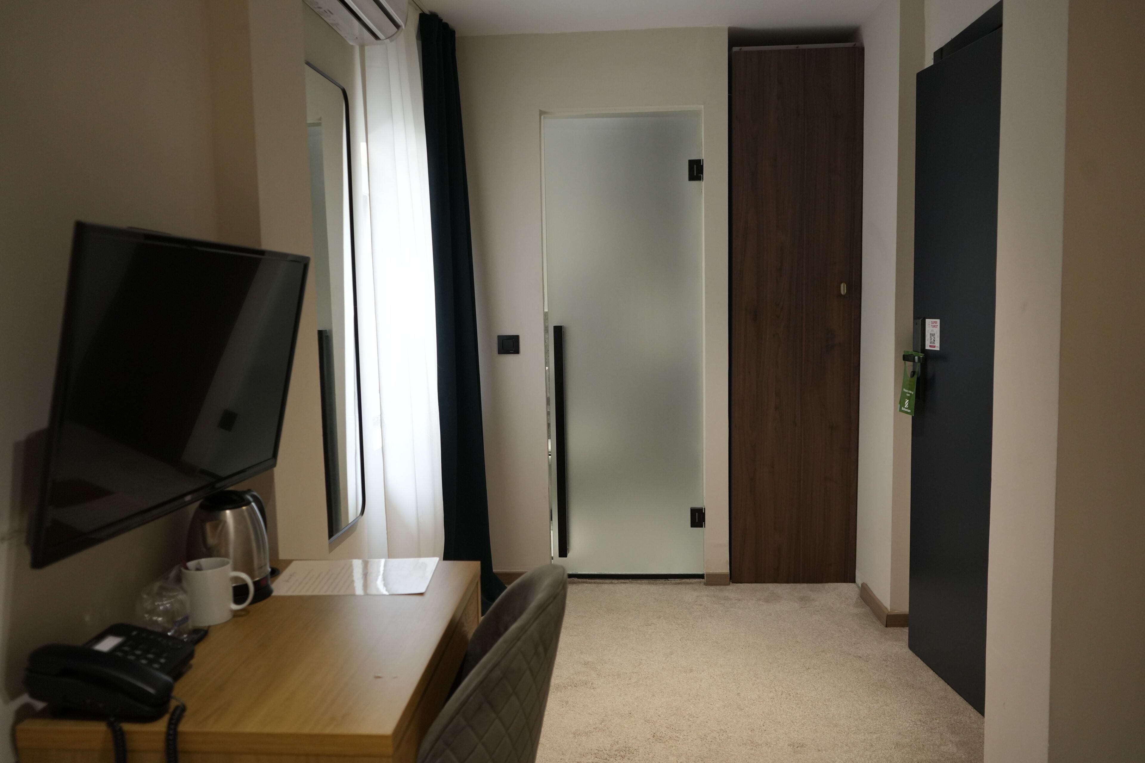 Foto - Hotel Bohemian Garni - Skadarlija