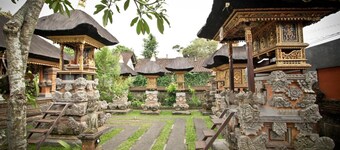 Awan Bali House