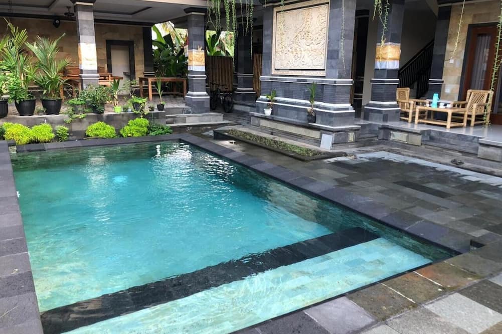 Awan Bali House