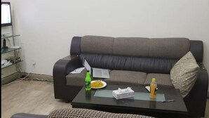 Khu tiếp khách ở sảnh