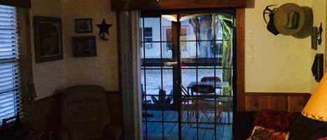 Télévision, lecteur de DVD