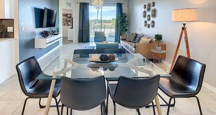 Charming 3 Schlafzimmer, 2 Bäder