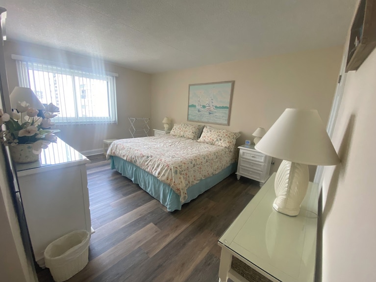 Capri Condominium For Up To 6 People - 오션 시티