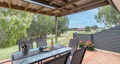 Villa 121 Horizons, 37 Horizons Drive