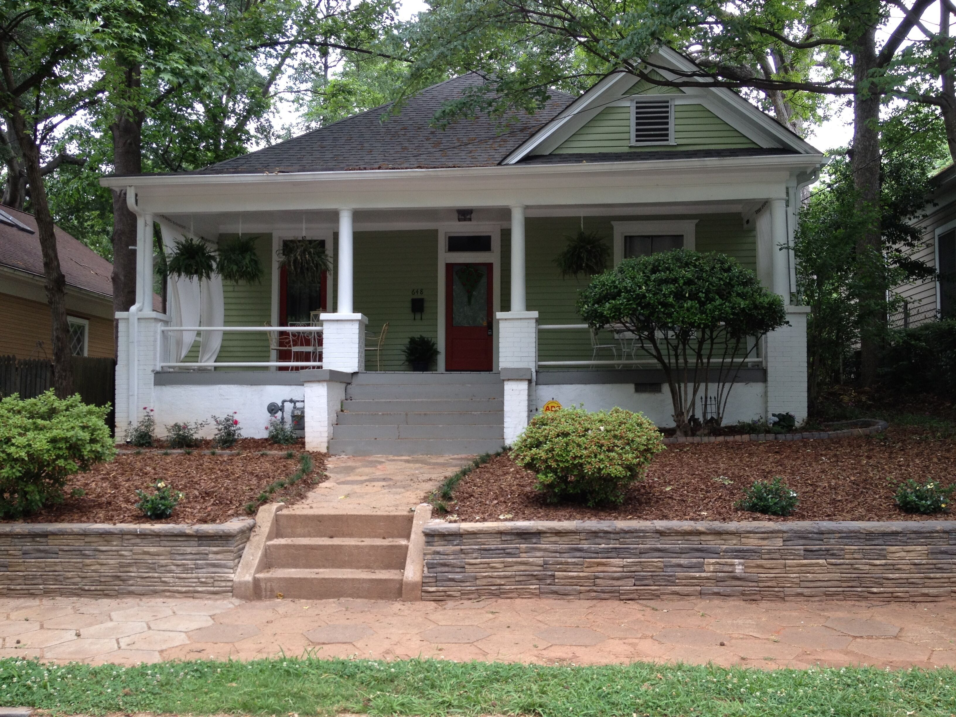 Historic 648 House in the heart of Historic Grant Park