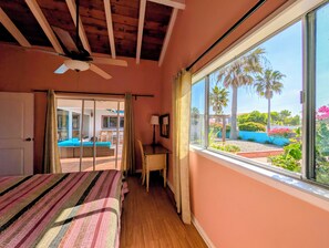 4 dormitoris, planxa i posts de planxar, wifi i roba de llit 