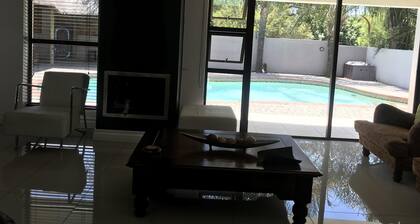 Sunny and cozy house